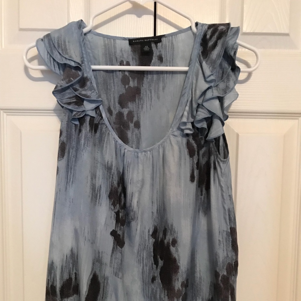 Banana Republic Blouse